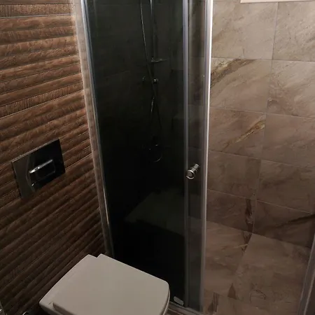 Hotel La Mira Alacati