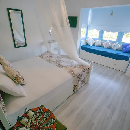 La Mira Hotel Alacati